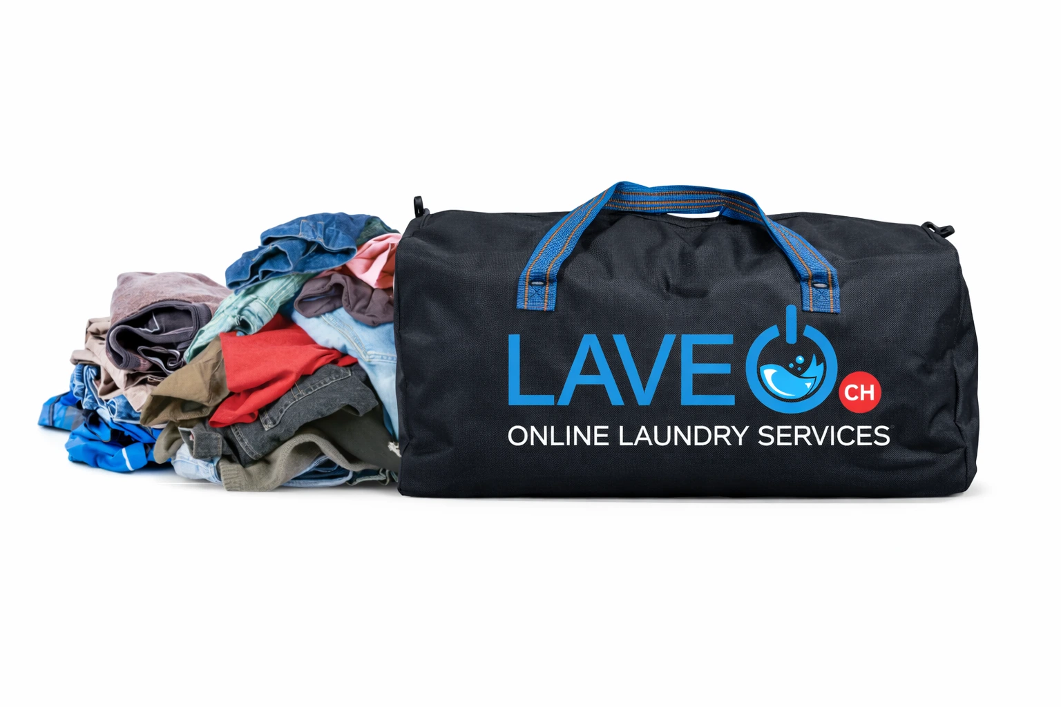 Sac Standard Lavéo